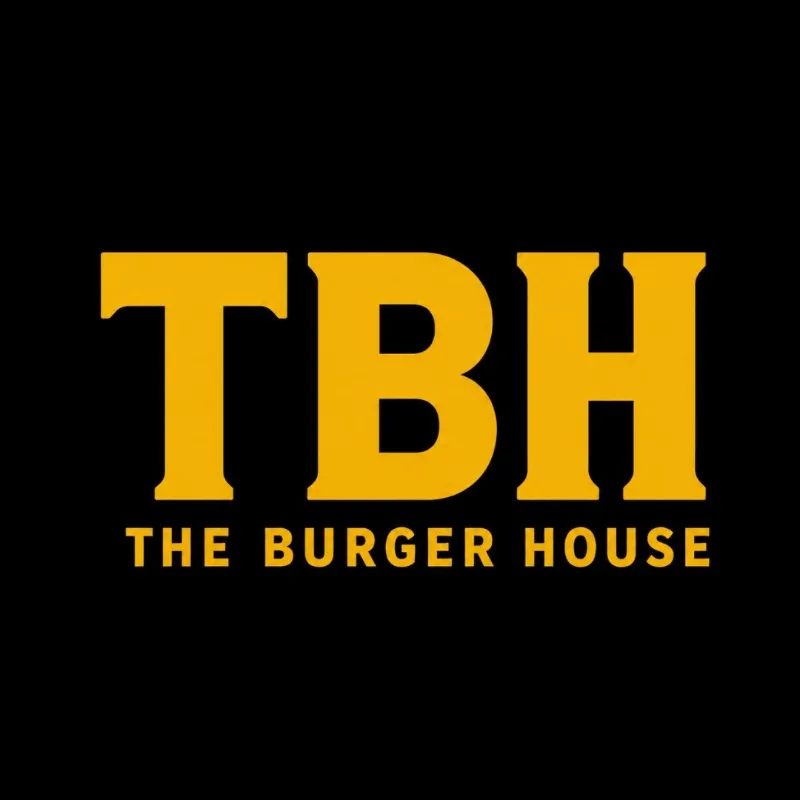 The Burger House